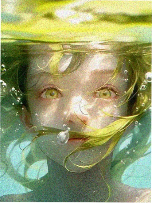 长夜售票员电影海报